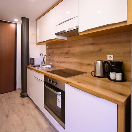 The Modern Loft Apartman Ljubljana Kültér fotó