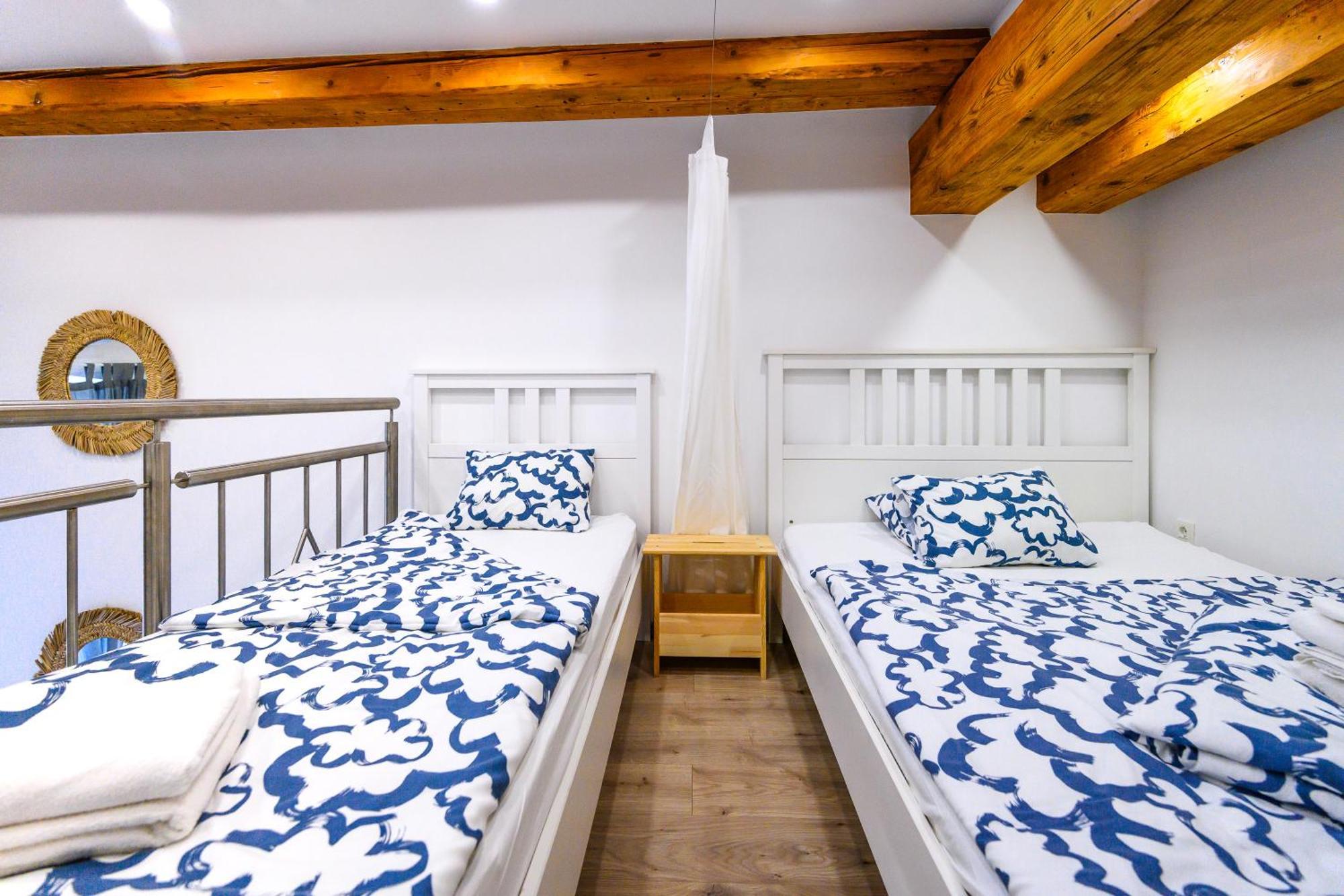 The Modern Loft Apartman Ljubljana Kültér fotó